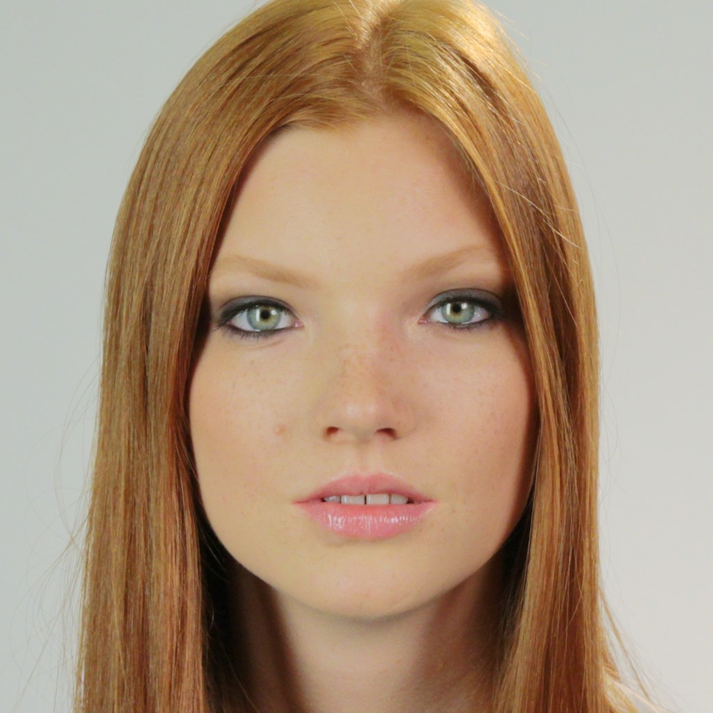 Heres What Top Professional Models Look Like Without Makeup