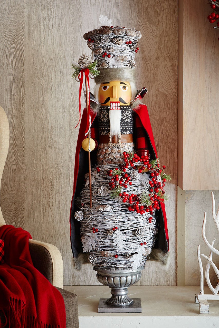 17 Insane Christmas Decorations You Won't Believe Actually Exist