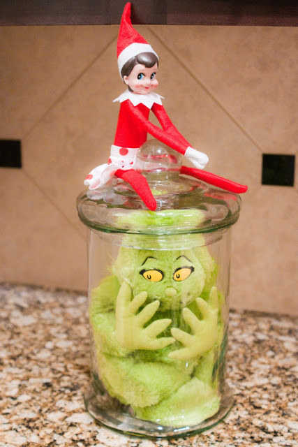 31 Elf On The Shelf Ideas Guaranteed To Win Christmas