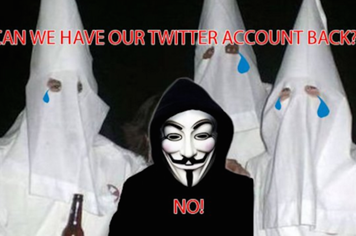 Here's The Problem With Anonymous Email Dumps