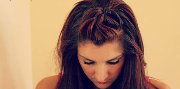 21 Second Day Hairstyle Tutorials
