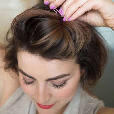 21 Second Day Hairstyle Tutorials