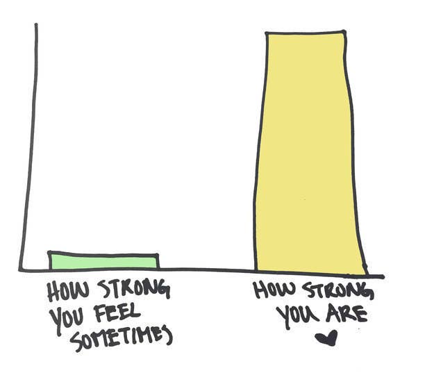 But there are lots of simple ways to improve your mood and well-being.
