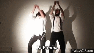 From 'The evolution of Chassidic dance'
