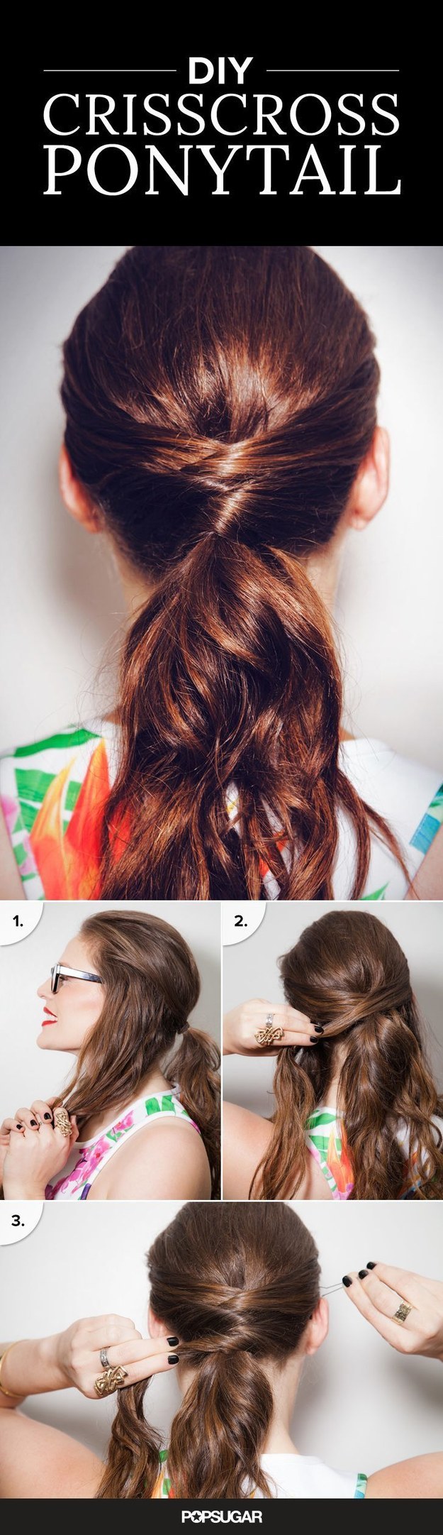 Hairstyles For Long Hair Buzzfeed