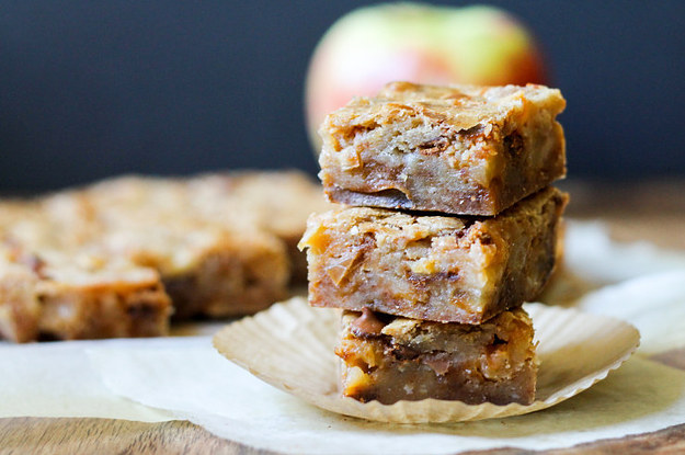 31 Decadent Apple Desserts That Will Make You Swoon