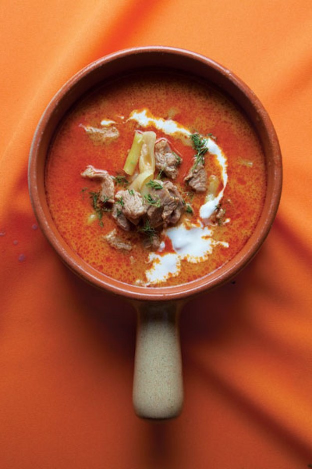 27 Insanely Delicious Soups From Around the World