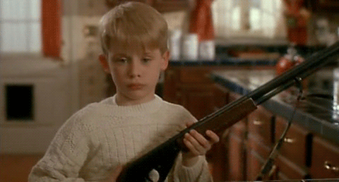 When you finally get oot yer scratcher on Sunday afternoon after a night on the sauce to find out that Tesco shut at 4pm. Ragin'.
