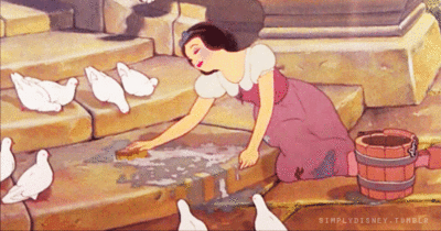 What if someone comes round and there aren't clean hand towels in the bathroom?