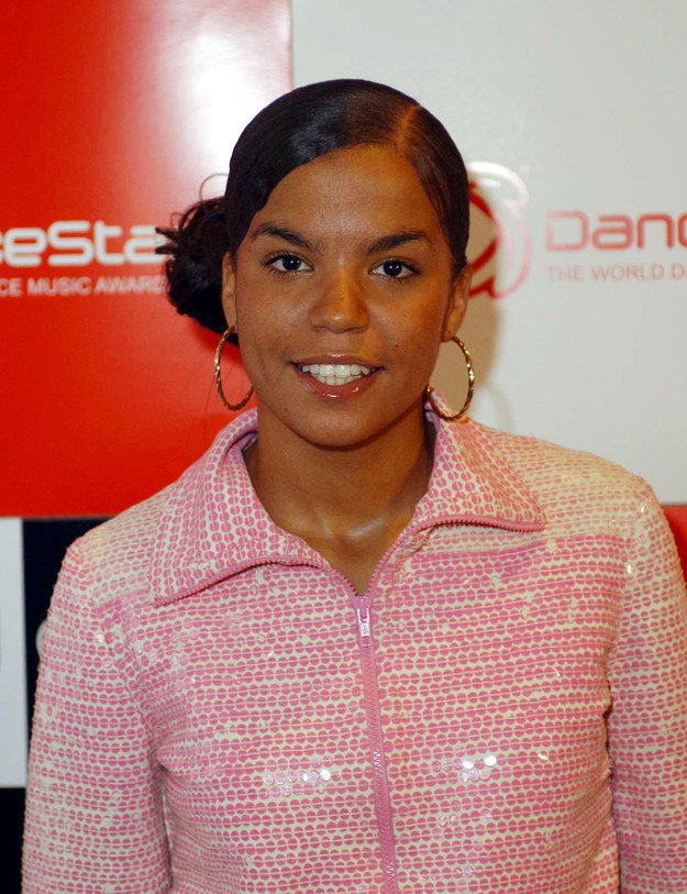 How Many &rsquo;00s British Singers Can You Remember?