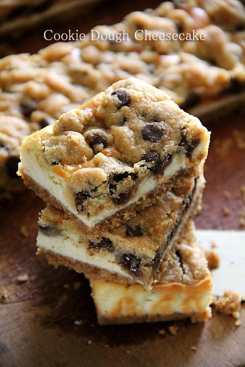21 Unbelievably Delicious Things You Can Do To Cookie Dough How can you make cookie dough thicker? delicious things you can do to cookie dough