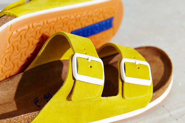 26 Incredible Things For People Who Love Yellow