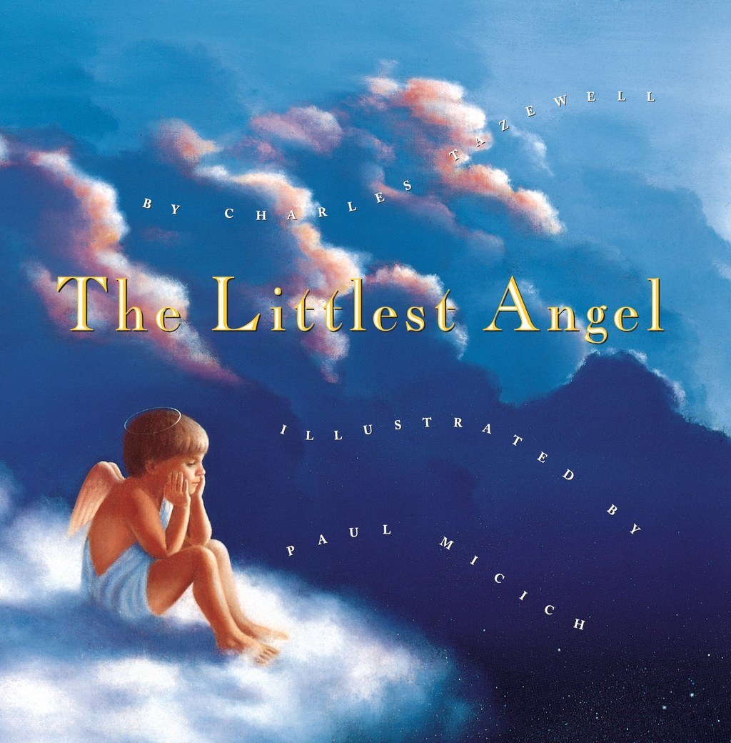 Ph little angel. The Littlest Angel. The Littlest Angel 1997. The Littlest Angel 1997 Mario Jose. Little Angels__too good to last [1994]==.