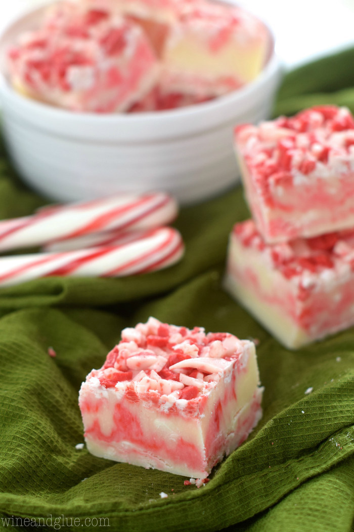 17 Genius Candy Cane-Flavored Sweets