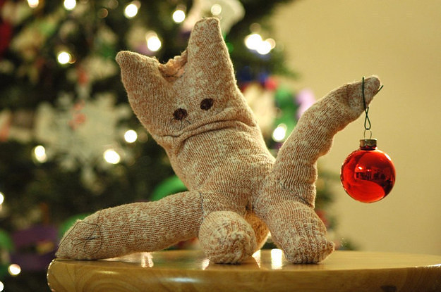 12 Holiday Care Package Ideas To Send Loved Ones Away From Home