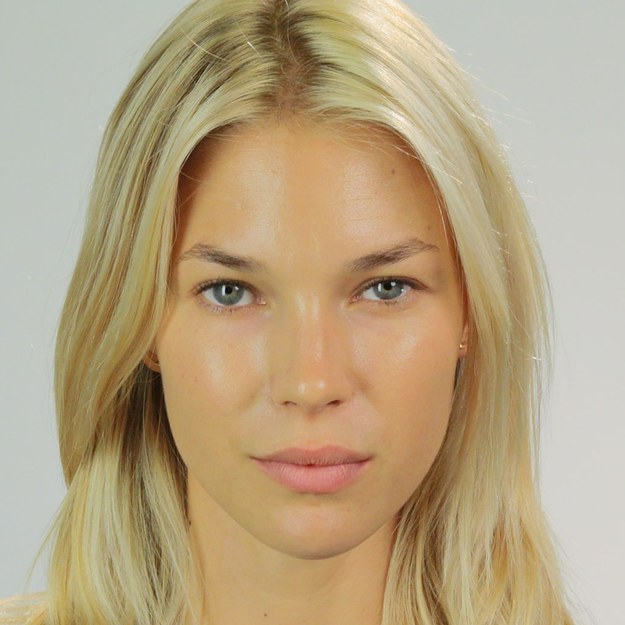 Here's What Top Professional Models Look Like Without Makeup