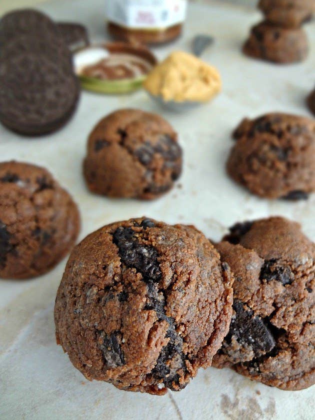 Recipe here.