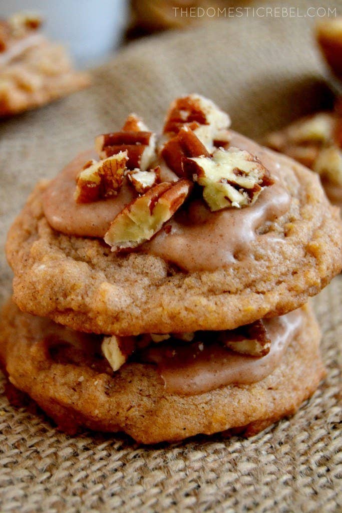 Recipe here.
