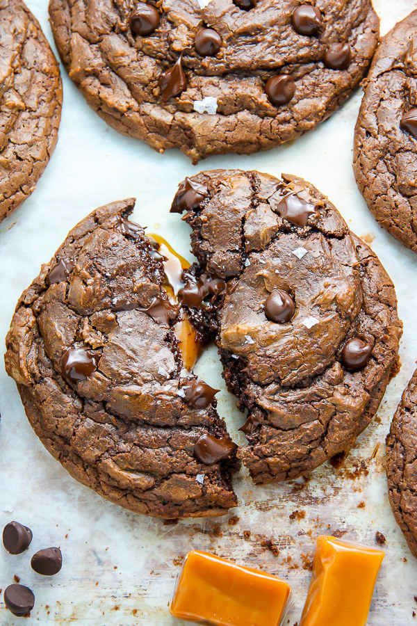Recipe here.