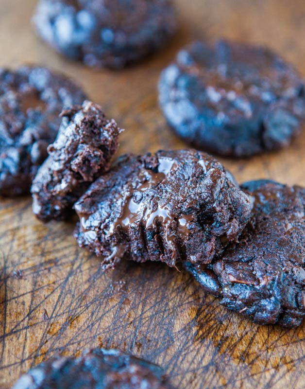 Recipe here.
