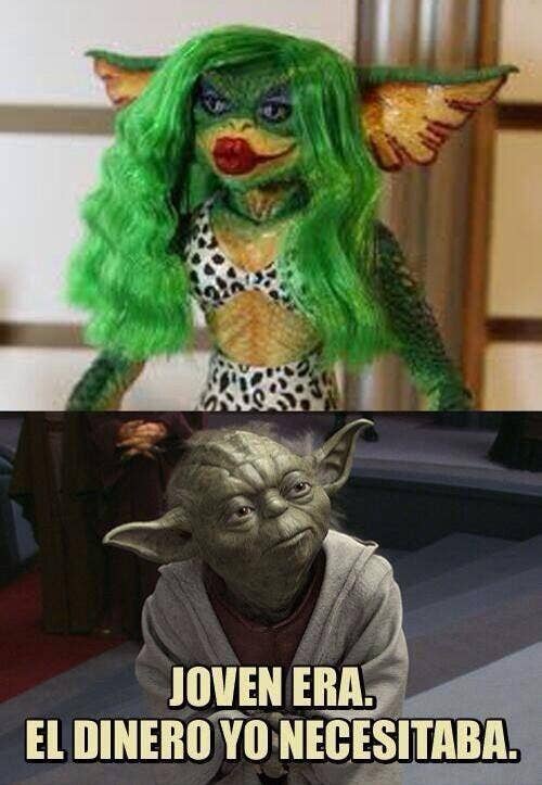21 Memes De Star Wars Que Haran Reir A Los Jedis Mexicanos