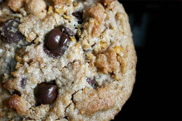 Recipe here.