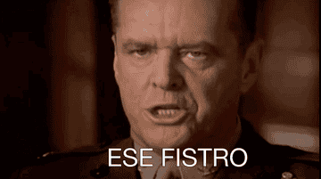 12 Escenas Miticas Que Mejoran Con Chiquito Las grandes sorpresas llegan en paquete pequeño. 12 escenas miticas que mejoran con chiquito