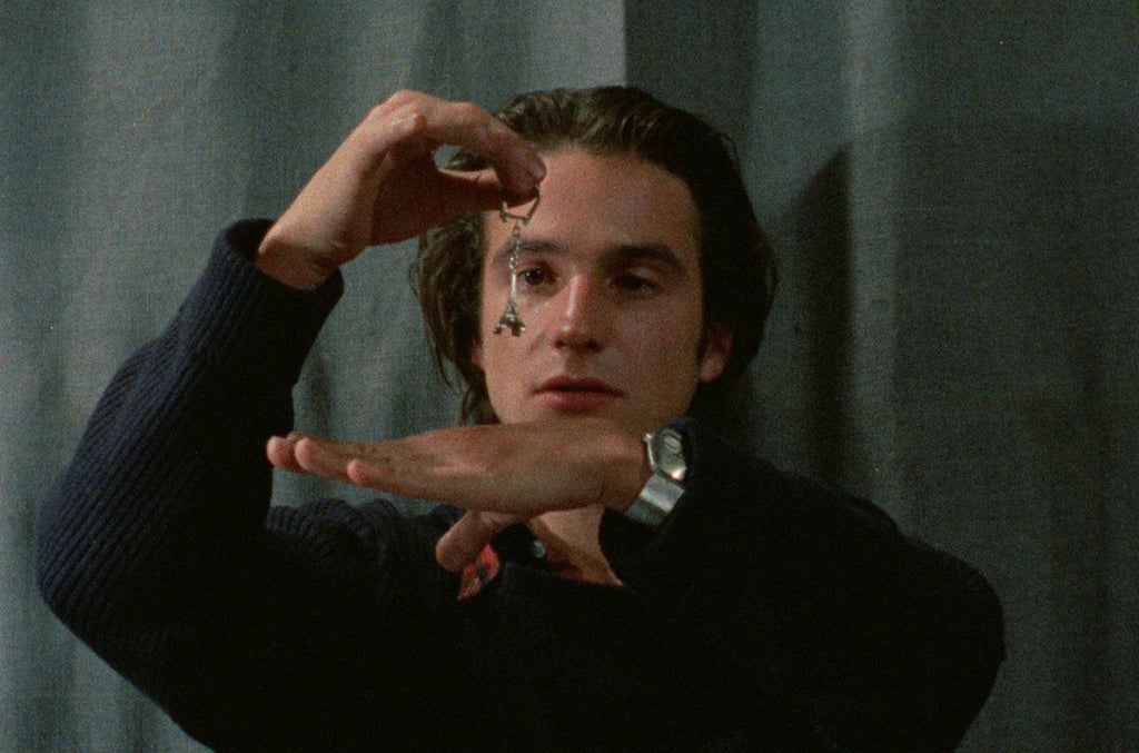 Jean-Pierre Léaud as Colin.