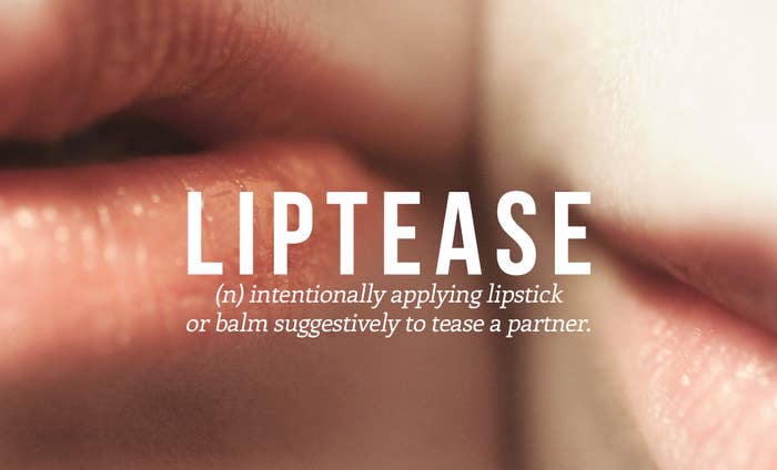 22 Highly Sexual Words You Didn T Know You Needed