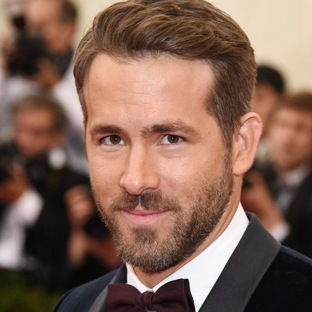 Ryan Reynolds is back in full force now that he's fully harnessed the ...