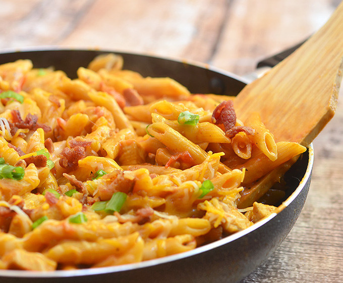 21 Insanely Easy Single-Dish Meals That Will Change Your Life