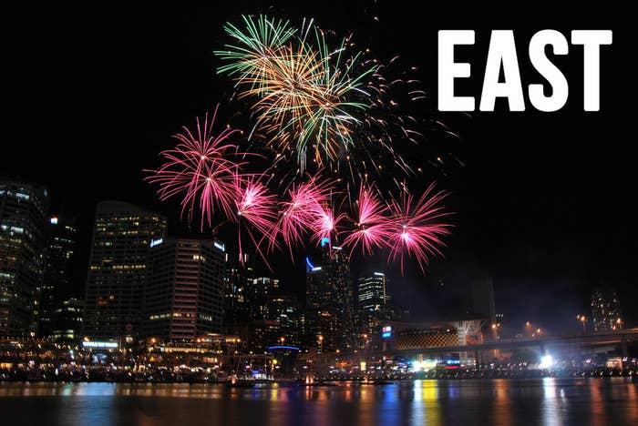 16 Amazing Places To Watch Fireworks In London This Guy Fawkes Night