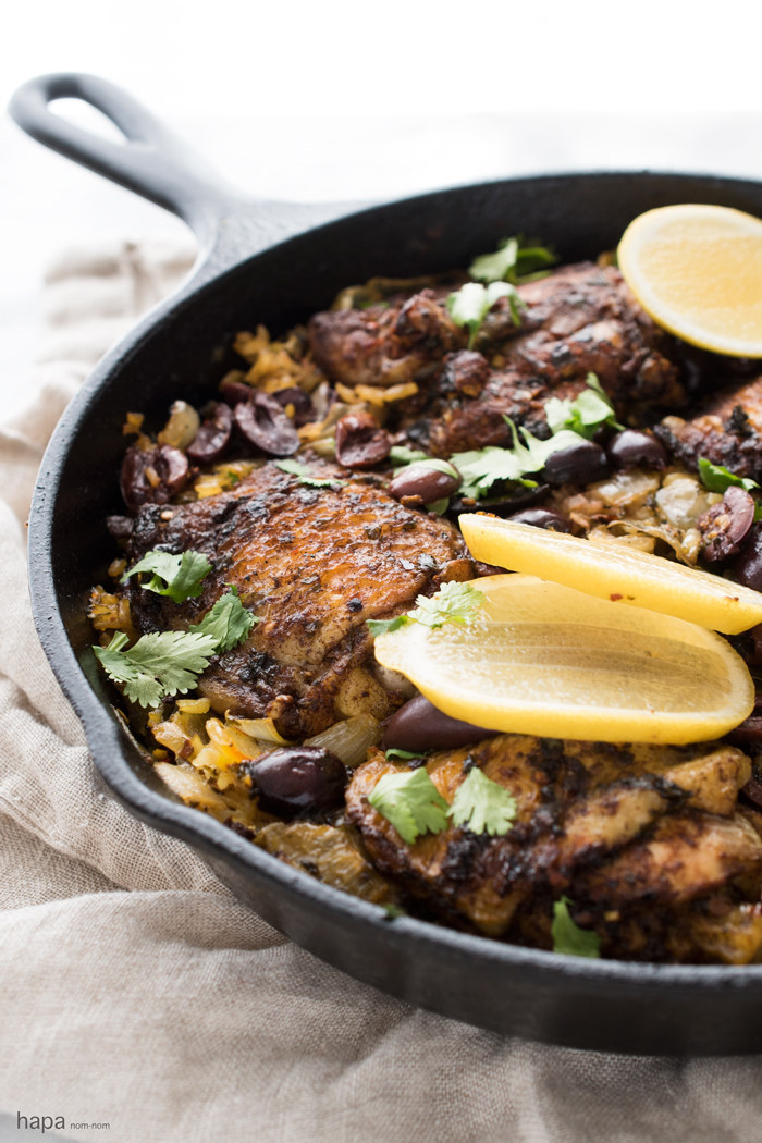 21 Insanely Easy Single-Dish Meals That Will Change Your Life