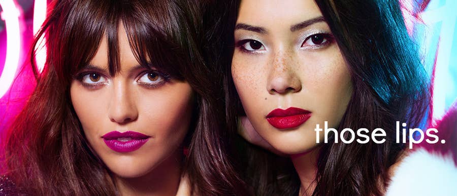 11 super cute makeup brands that aren't Too Faced