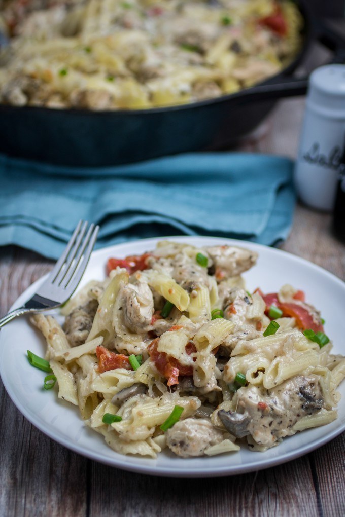 21 Insanely Easy Single-Dish Meals That Will Change Your Life