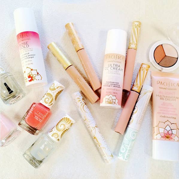 27 Underrated Makeup Brands Everyone Should Know About