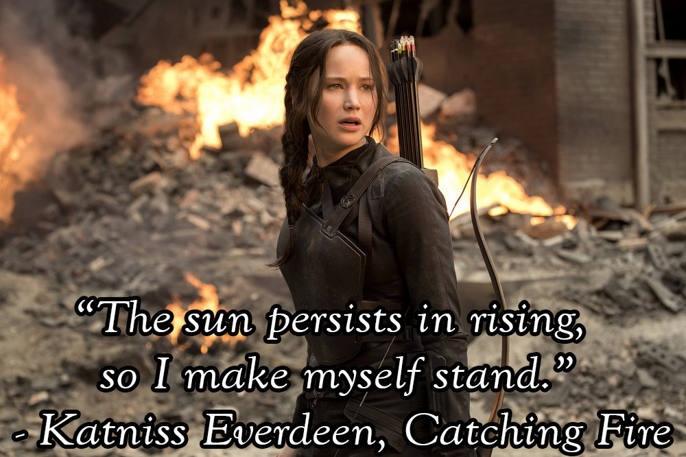 21 Quotes From Ya Heroines That Ll Make You Feel Unstoppable