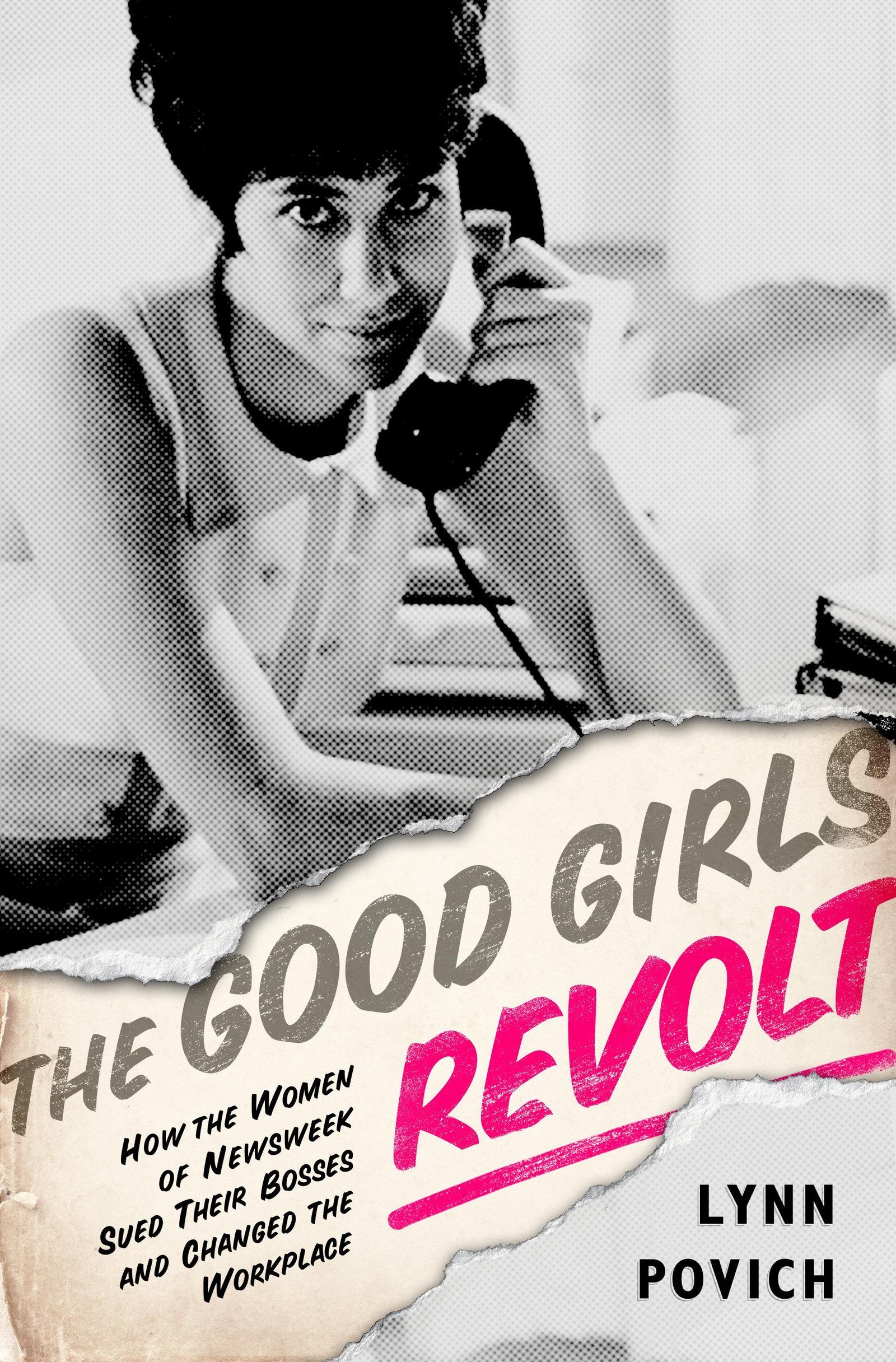 Why you NEED to be watching Good Girls Revolt on  right now -  HelloGigglesHelloGiggles