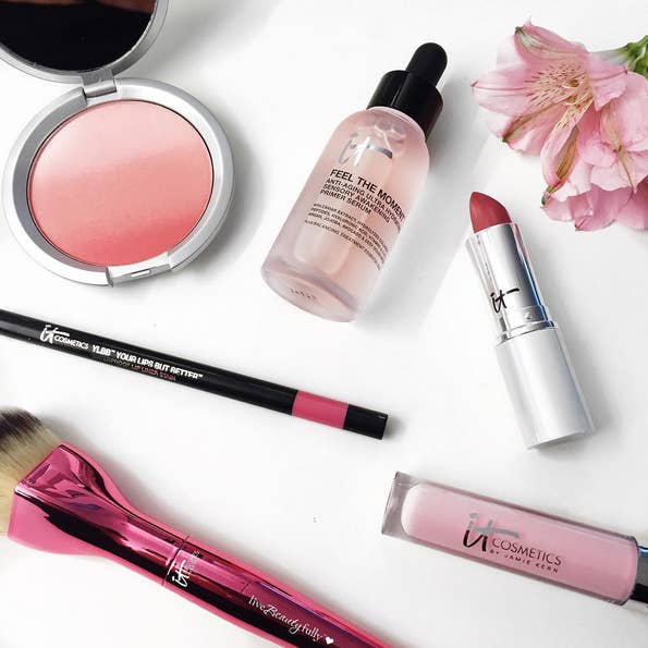 Underrated Beauty Brands That Makeup Artists Love - Obscure Beauty
