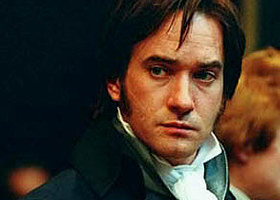 Who Says It: Fitzwilliam Darcy or Edward Cullen?