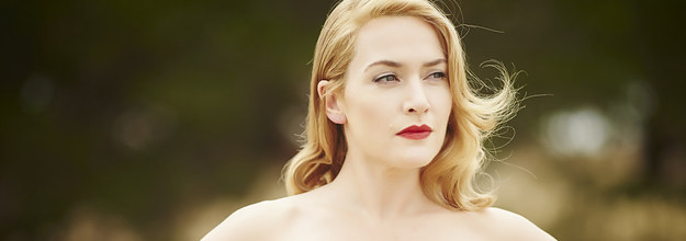 The Dressmaker' Review: Kate Winslet Juggles Gorgeous Gowns