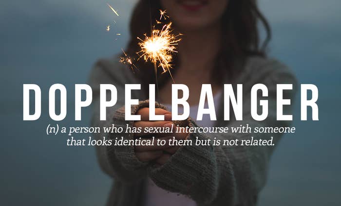 22 Highly Sexual Words You Didn T Know You Needed