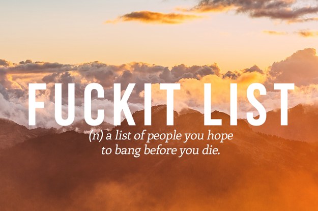 22 Highly Sexual Words You Didn T Know You Needed