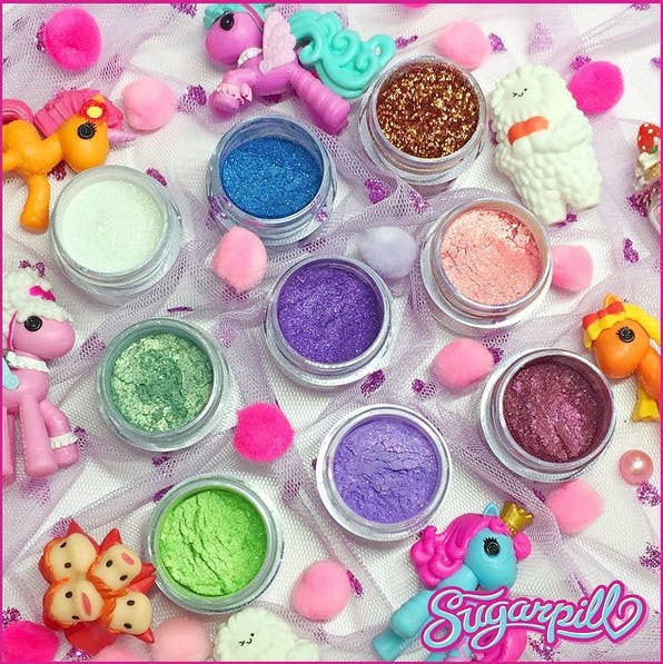 27 Underrated Makeup Brands Everyone Should Know About