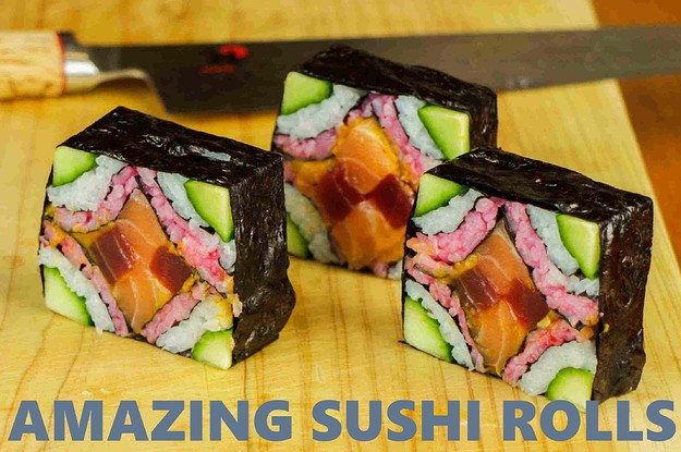 6-insane-sushi-rolls-you-can-make-at-home