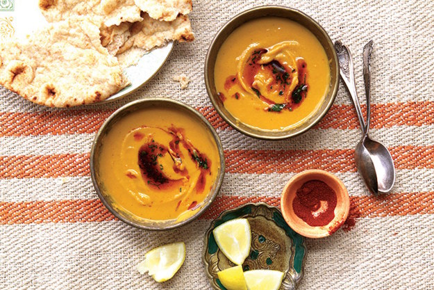 27 Insanely Delicious Soups From Around the World