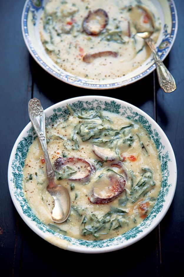 27 Insanely Delicious Soups From Around the World