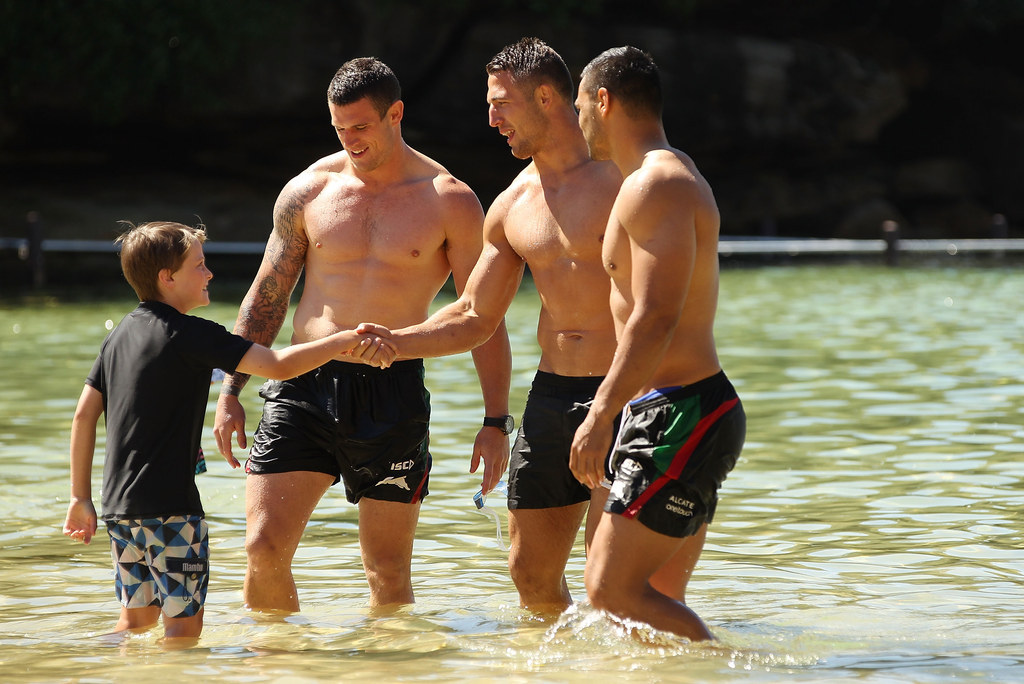 Sam Burgess Is Returning To The Nrl And Were All Winners Erofound