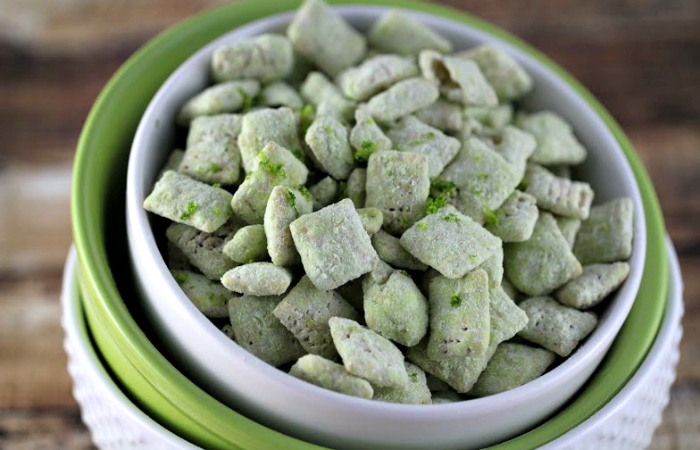 Learn how to make them here.