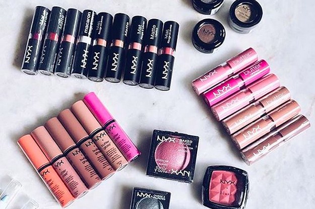 27 Underrated Makeup Brands Everyone Should Know About